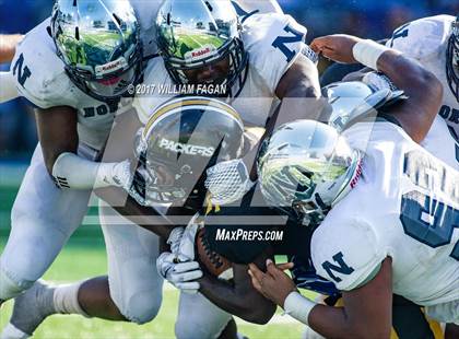 Thumbnail 1 in Colquitt County vs. Norcross photogallery.