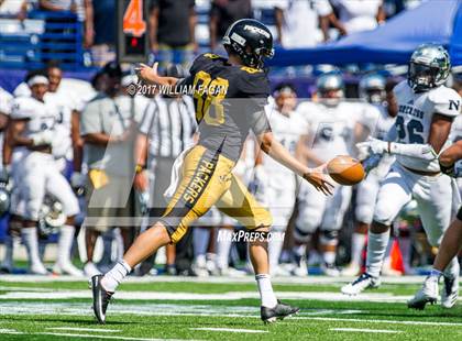 Thumbnail 3 in Colquitt County vs. Norcross photogallery.
