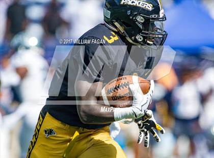 Thumbnail 1 in Colquitt County vs. Norcross photogallery.