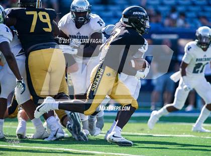 Thumbnail 1 in Colquitt County vs. Norcross photogallery.