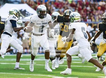 Thumbnail 3 in Colquitt County vs. Norcross photogallery.