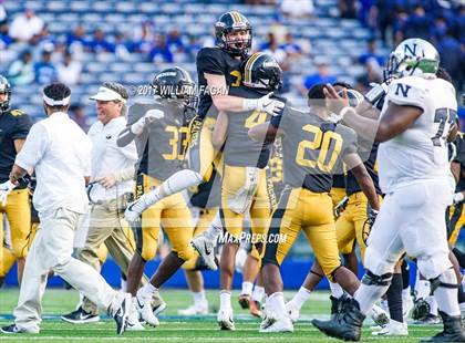 Thumbnail 3 in Colquitt County vs. Norcross photogallery.