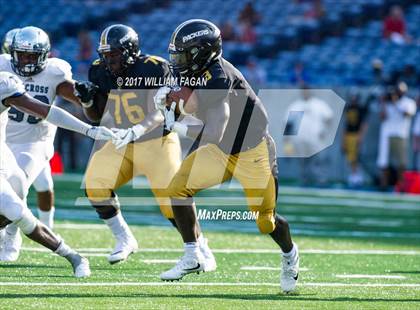 Thumbnail 3 in Colquitt County vs. Norcross photogallery.