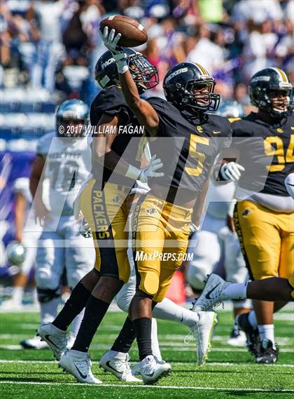 Thumbnail 1 in Colquitt County vs. Norcross photogallery.
