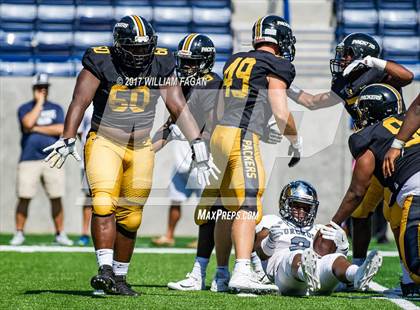 Thumbnail 1 in Colquitt County vs. Norcross photogallery.