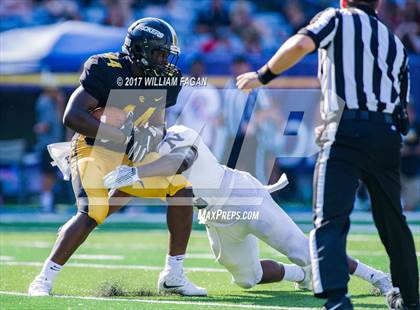 Thumbnail 3 in Colquitt County vs. Norcross photogallery.