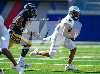 Thumbnail 3 in Colquitt County vs. Norcross photogallery.