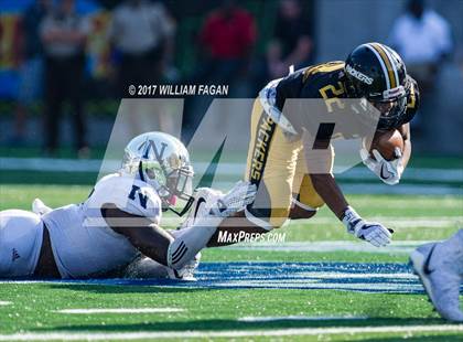Thumbnail 3 in Colquitt County vs. Norcross photogallery.
