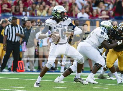 Thumbnail 1 in Colquitt County vs. Norcross photogallery.