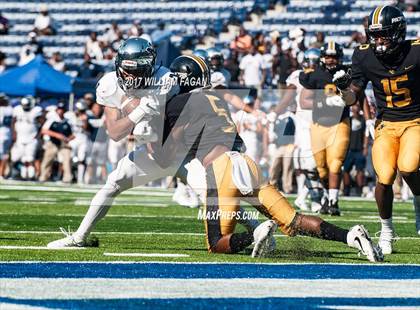Thumbnail 1 in Colquitt County vs. Norcross photogallery.