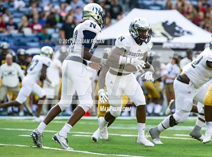 Thumbnail 1 in Colquitt County vs. Norcross photogallery.