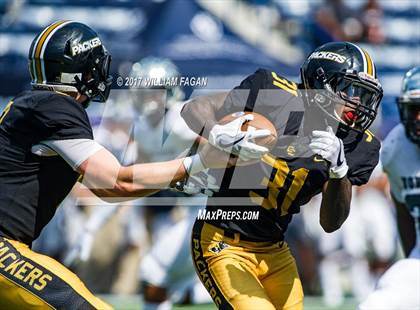 Thumbnail 1 in Colquitt County vs. Norcross photogallery.