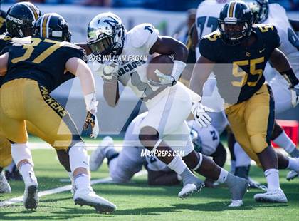 Thumbnail 2 in Colquitt County vs. Norcross photogallery.