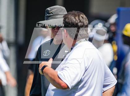 Thumbnail 1 in Colquitt County vs. Norcross photogallery.