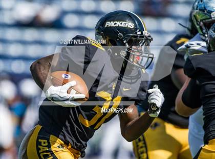 Thumbnail 2 in Colquitt County vs. Norcross photogallery.