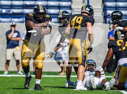 Thumbnail 3 in Colquitt County vs. Norcross photogallery.