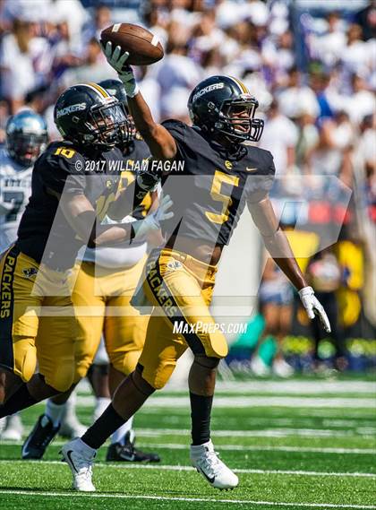 Thumbnail 2 in Colquitt County vs. Norcross photogallery.