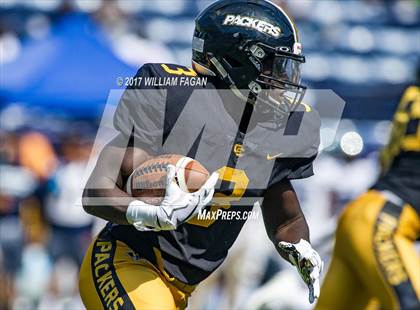 Thumbnail 2 in Colquitt County vs. Norcross photogallery.
