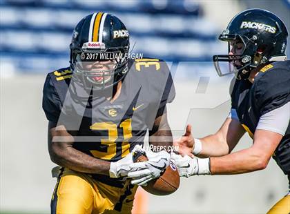 Thumbnail 2 in Colquitt County vs. Norcross photogallery.