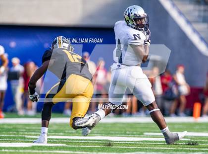 Thumbnail 2 in Colquitt County vs. Norcross photogallery.