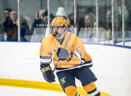 Thumbnail 3 in Port Huron Northern vs White Lake Lakeland (MHSAA Division 2 Quarterfinal) photogallery.