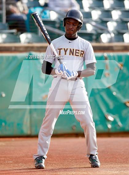 Thumbnail 3 in Tyner Academy @ Howard Tech photogallery.