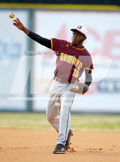 Thumbnail 2 in Tyner Academy @ Howard Tech photogallery.