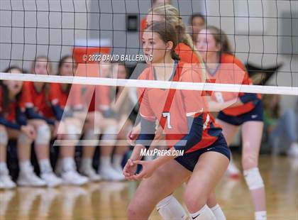 Thumbnail 1 in Wakeland vs. Highland Park (NISD Tournament) photogallery.