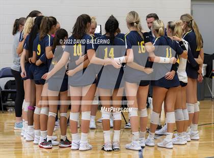 Thumbnail 2 in Wakeland vs. Highland Park (NISD Tournament) photogallery.