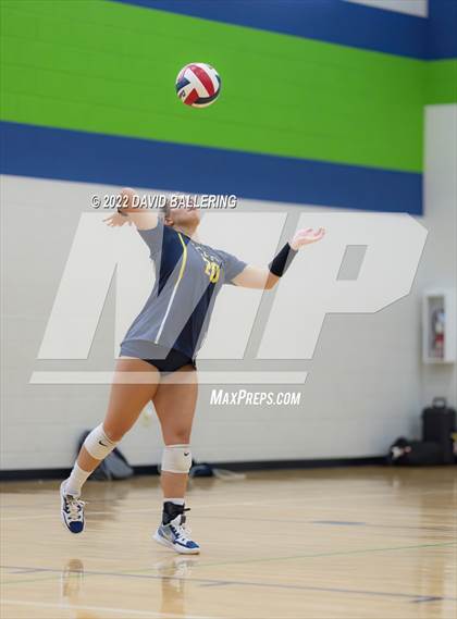 Thumbnail 3 in Wakeland vs. Highland Park (NISD Tournament) photogallery.