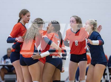 Thumbnail 1 in Wakeland vs. Highland Park (NISD Tournament) photogallery.