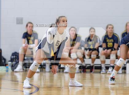Thumbnail 1 in Wakeland vs. Highland Park (NISD Tournament) photogallery.