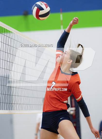 Thumbnail 1 in Wakeland vs. Highland Park (NISD Tournament) photogallery.