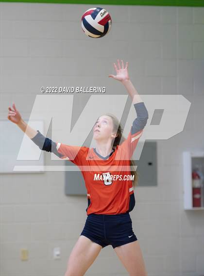 Thumbnail 1 in Wakeland vs. Highland Park (NISD Tournament) photogallery.