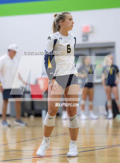 Thumbnail 2 in Wakeland vs. Highland Park (NISD Tournament) photogallery.