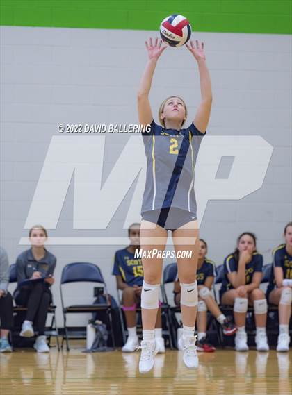 Thumbnail 3 in Wakeland vs. Highland Park (NISD Tournament) photogallery.