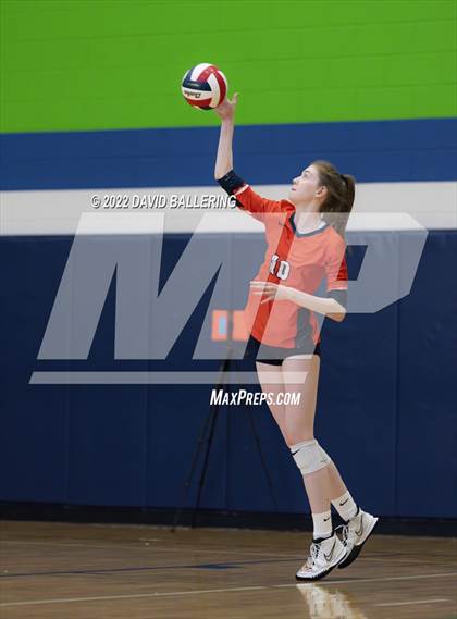 Thumbnail 1 in Wakeland vs. Highland Park (NISD Tournament) photogallery.