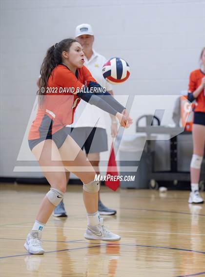 Thumbnail 1 in Wakeland vs. Highland Park (NISD Tournament) photogallery.