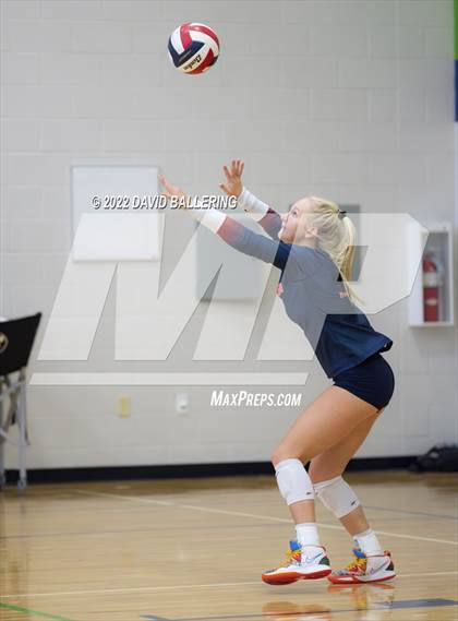 Thumbnail 3 in Wakeland vs. Highland Park (NISD Tournament) photogallery.