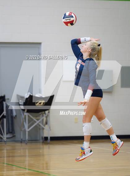 Thumbnail 3 in Wakeland vs. Highland Park (NISD Tournament) photogallery.