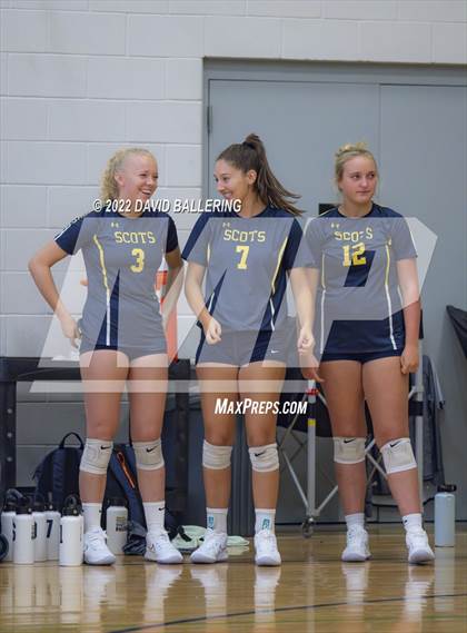 Thumbnail 2 in Wakeland vs. Highland Park (NISD Tournament) photogallery.