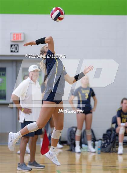 Thumbnail 3 in Wakeland vs. Highland Park (NISD Tournament) photogallery.
