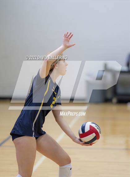Thumbnail 3 in Wakeland vs. Highland Park (NISD Tournament) photogallery.