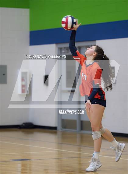 Thumbnail 1 in Wakeland vs. Highland Park (NISD Tournament) photogallery.