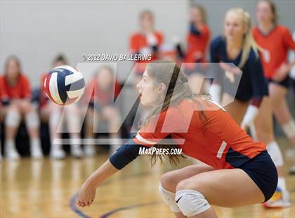 Thumbnail 3 in Wakeland vs. Highland Park (NISD Tournament) photogallery.