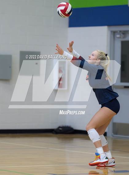 Thumbnail 3 in Wakeland vs. Highland Park (NISD Tournament) photogallery.