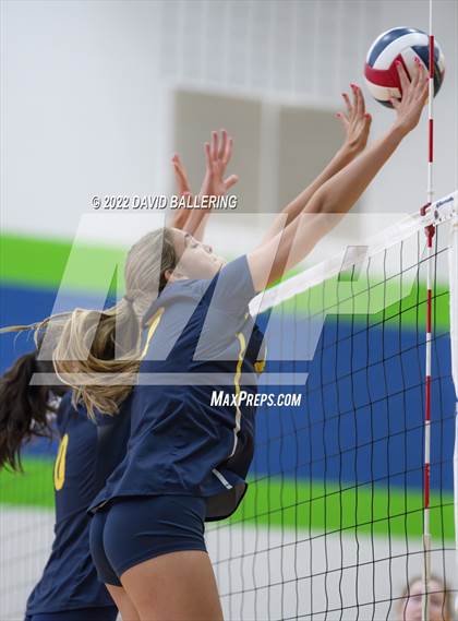 Thumbnail 1 in Wakeland vs. Highland Park (NISD Tournament) photogallery.