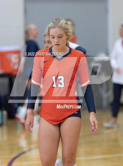 Thumbnail 2 in Wakeland vs. Highland Park (NISD Tournament) photogallery.