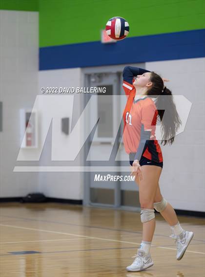 Thumbnail 2 in Wakeland vs. Highland Park (NISD Tournament) photogallery.
