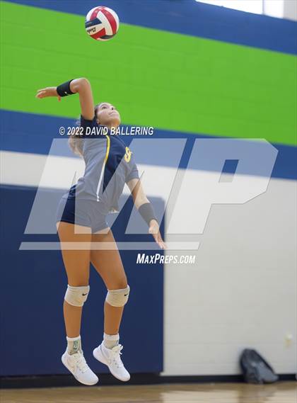 Thumbnail 3 in Wakeland vs. Highland Park (NISD Tournament) photogallery.
